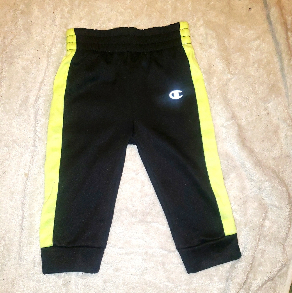 Champion playwear